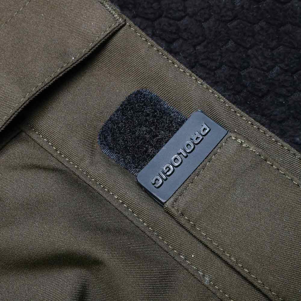 Prologic Pantalones Signature Thermal 2XL