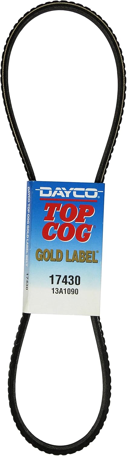 Dayco 17430 Fan Belts