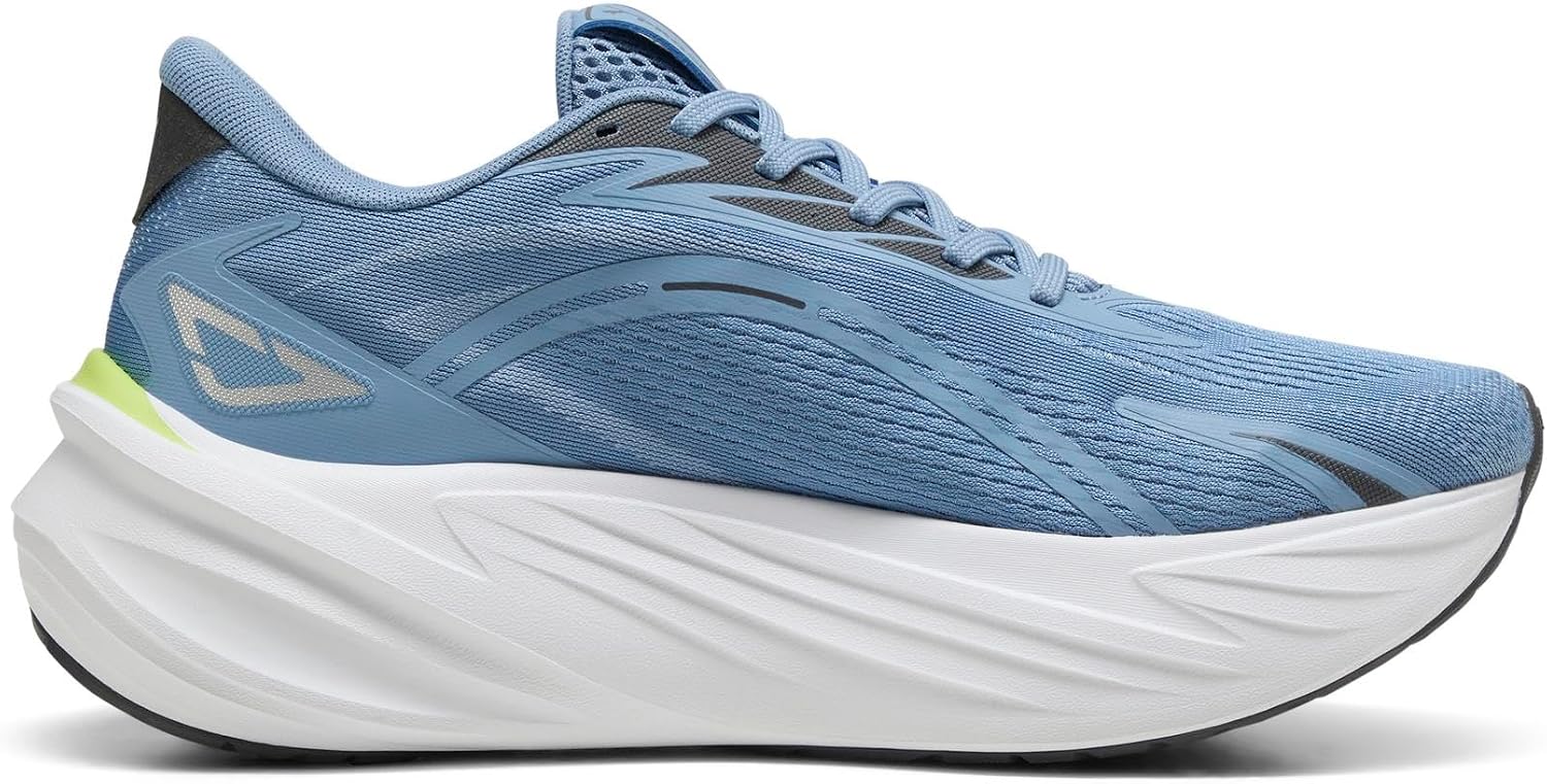 Puma Unisex's Maxima Pro Road Running Shoe