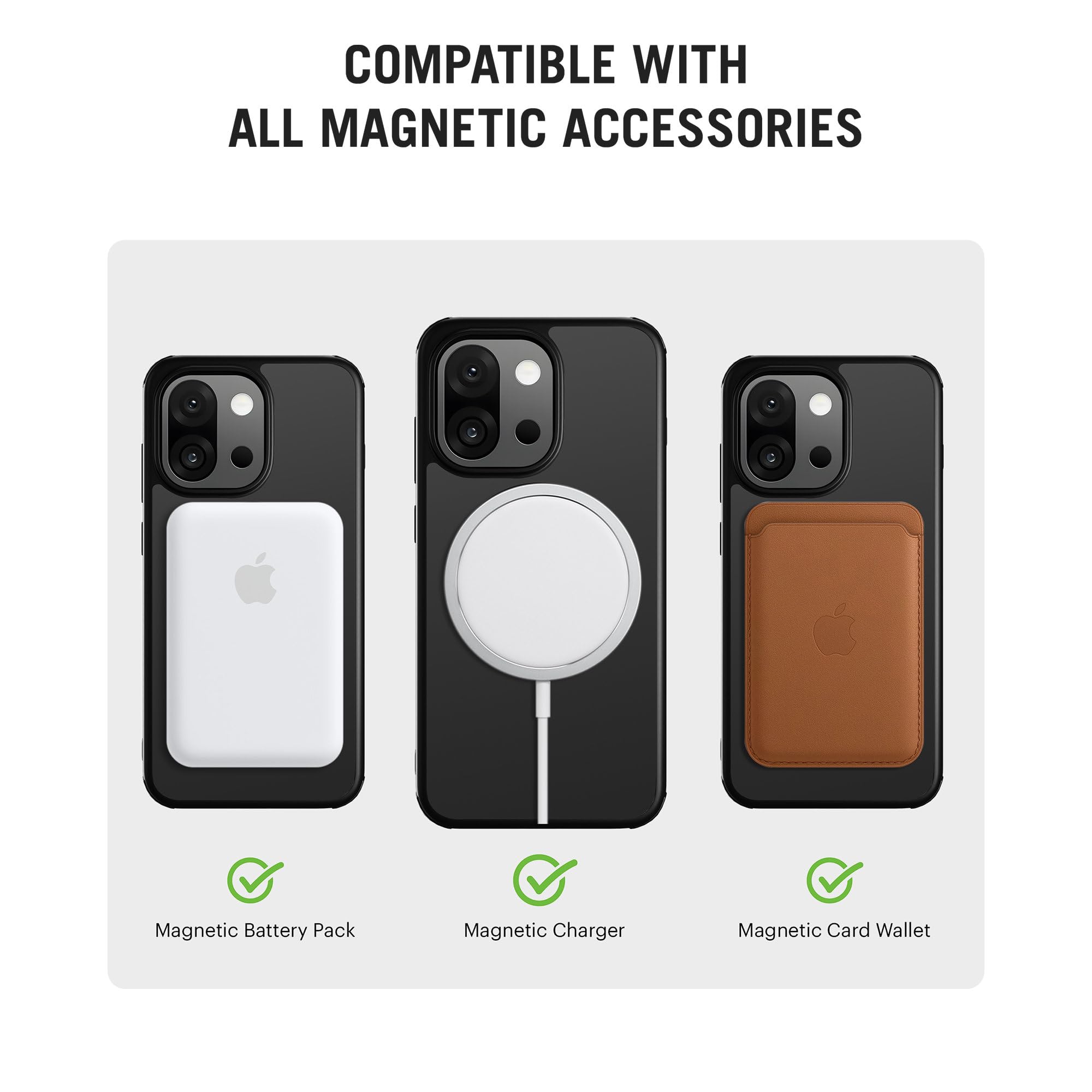 OnePlus 13s Case - Polycarbonate Protection -6