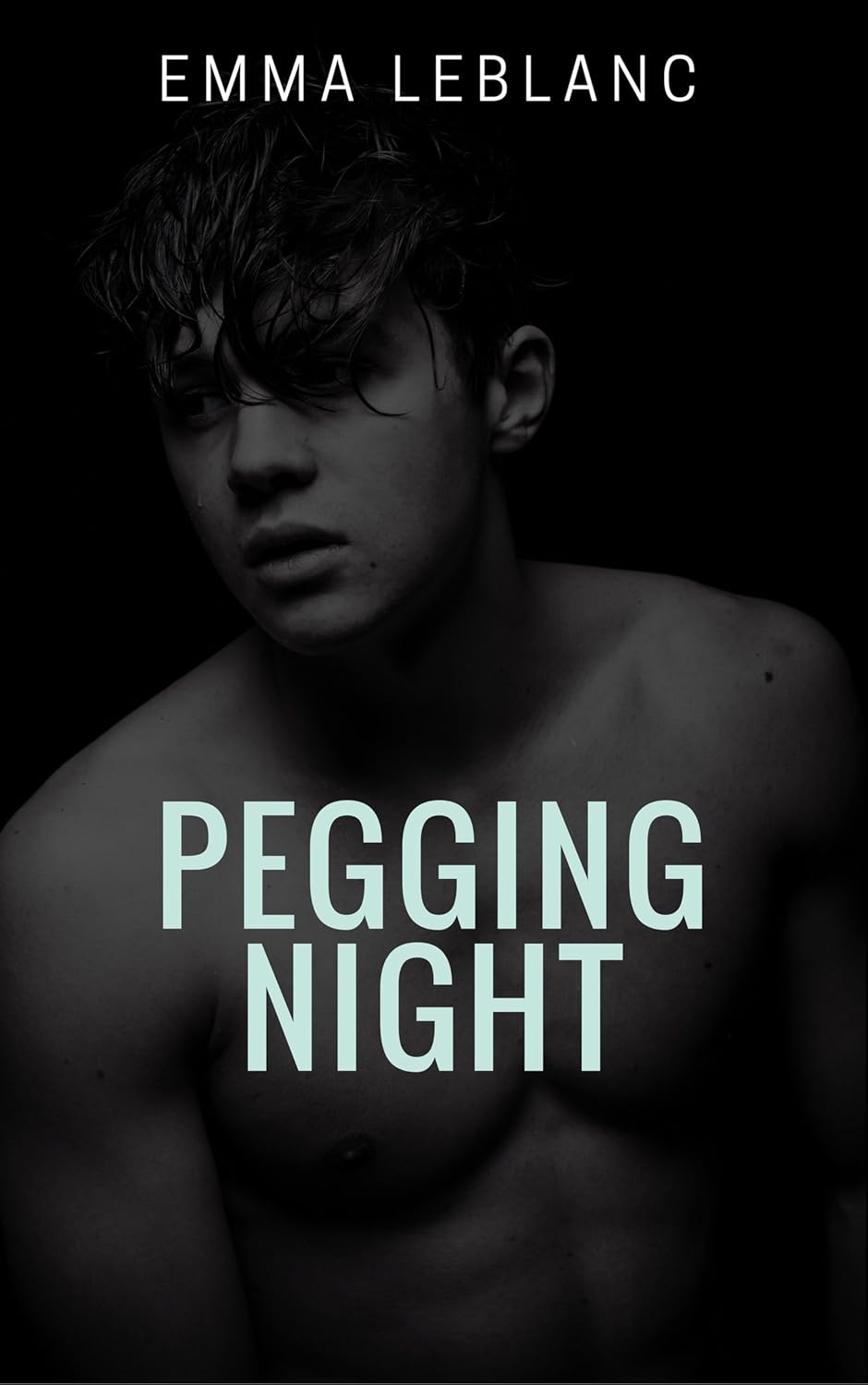 Pegging Night: A Gentle, Sensual Pegging Story of Strap-On Persuasion ...