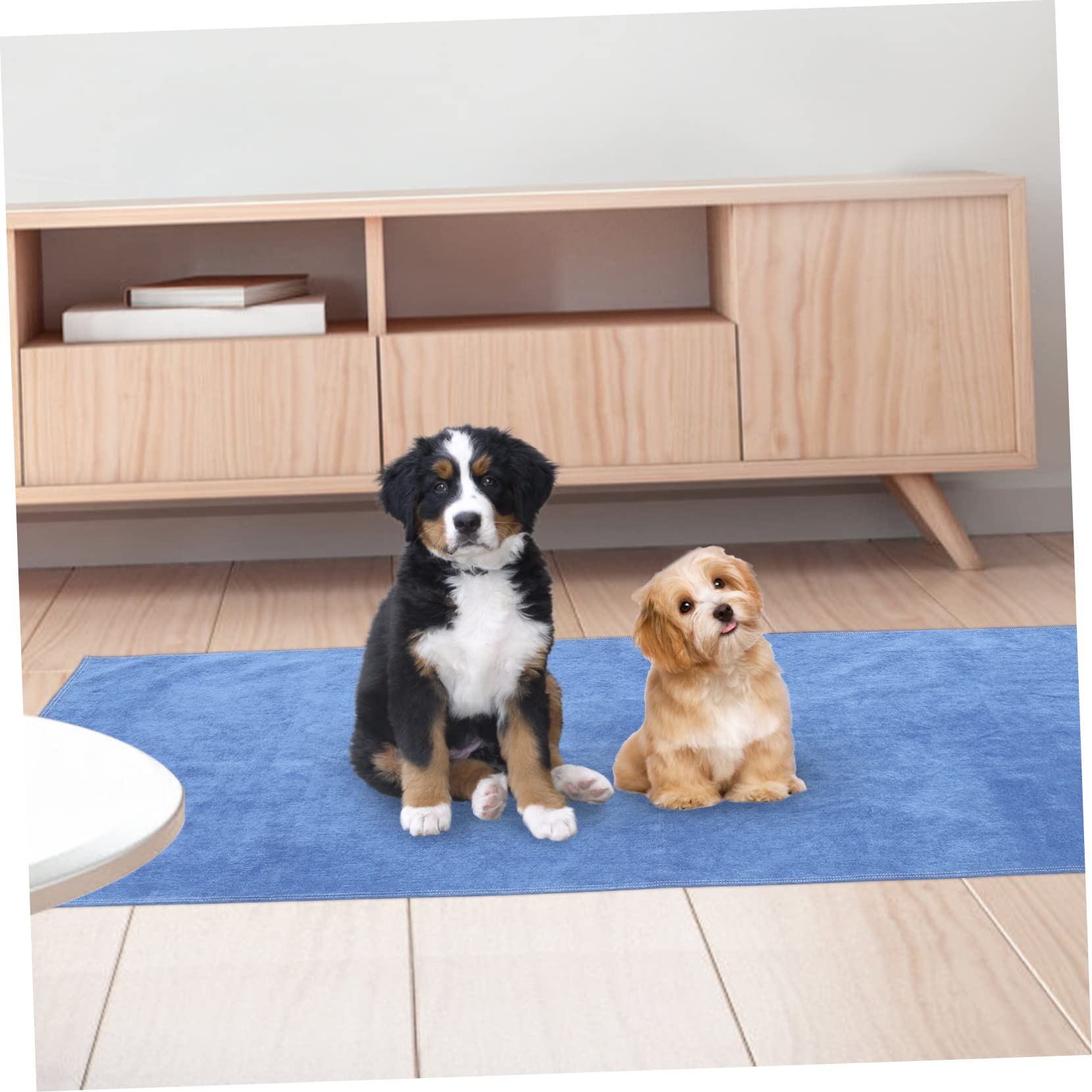 ifundom Coperta per animali domestici impermeabili coperta cagnolino di grandi dimensioni cane lavabile Cani gatto rivestimento decorativo per divano copridivano Poliestere (poliestere)