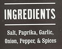 Vista 2 de FOX BROS BBQ Rub, 6 onzas