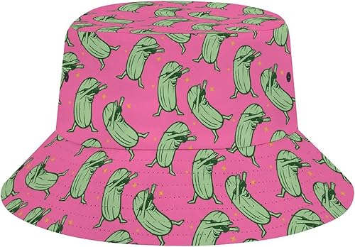 Sombrero unisex de algodón de ala ancha para el sol, para el verano, viajes, senderismo, playa, talla única