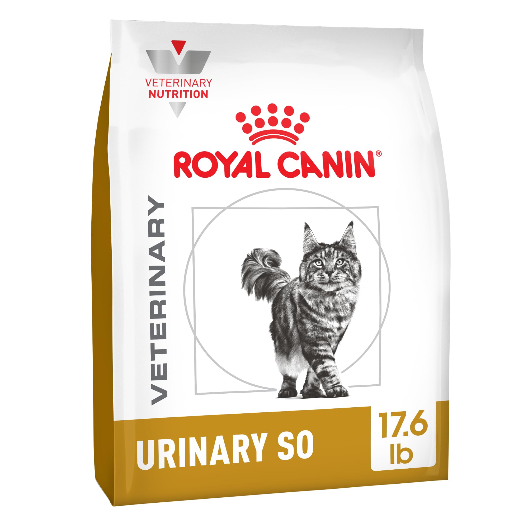 Royal Canin Feline Urinary SO Dry Cat Food