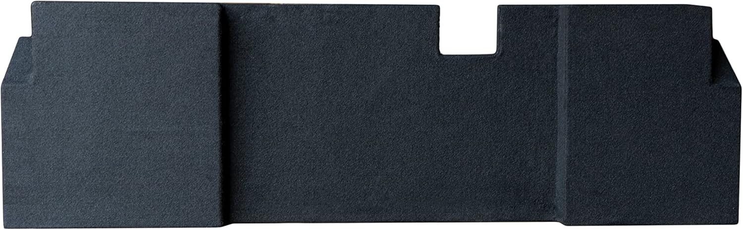 SoundBox Avalanche/Escalade EXT 2002-2013 Dual 10'' Subwoofer Enclosure
