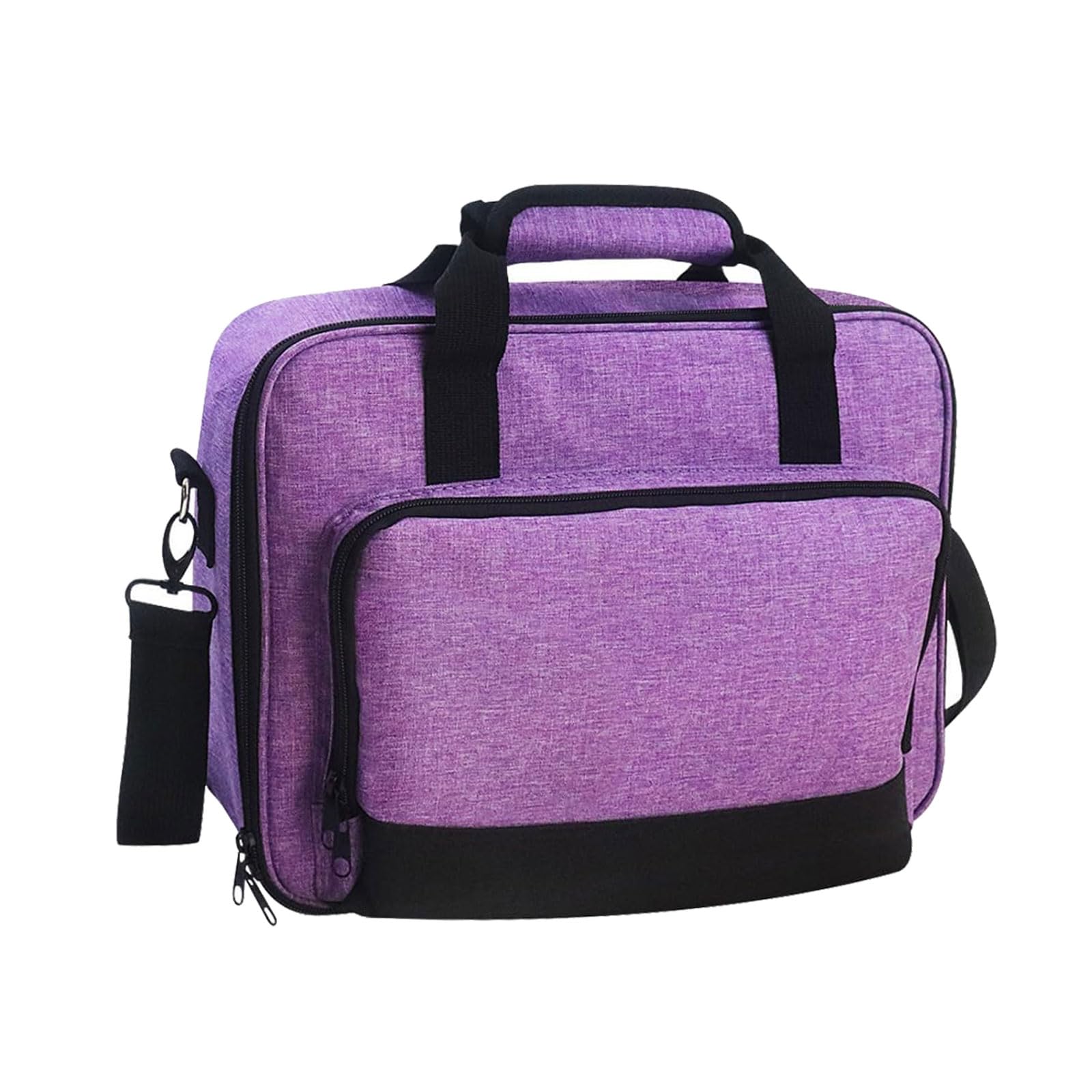 Bolsa organizadora de diapositivas para proteger cables de roturas