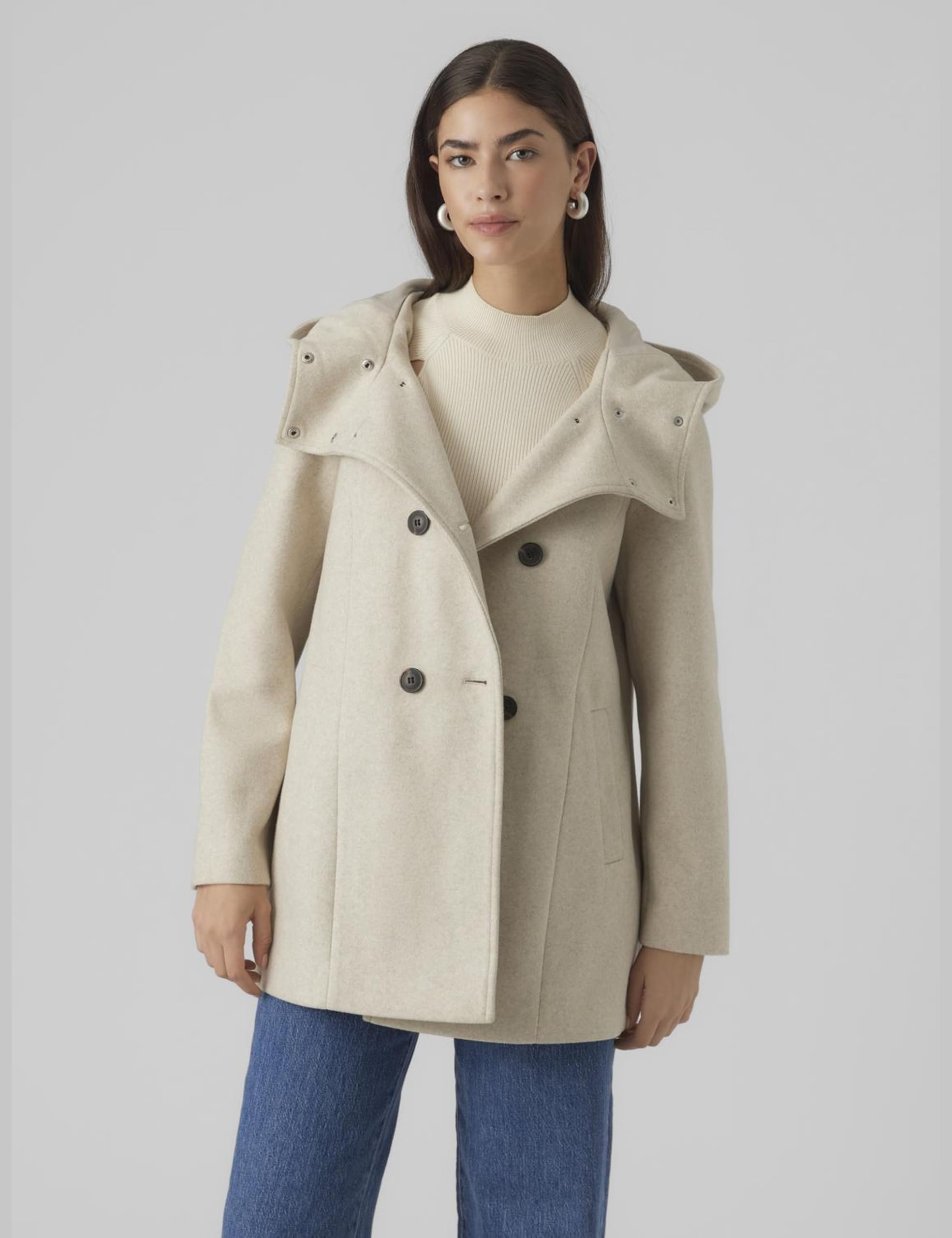 VERO MODA Jacket VMFORTUNESHILA Jacket