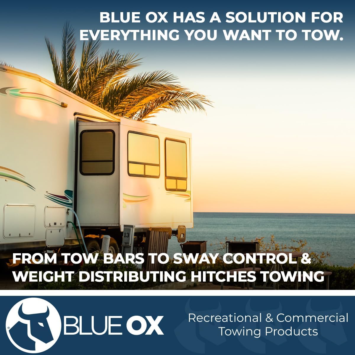 Blue Ox BX1746 Baseplate fits 2015 2020 Canyon/Colorado 4WD | Solid Durable Connection | Keeps Dirt and Debris Out | Easy Removable Arms