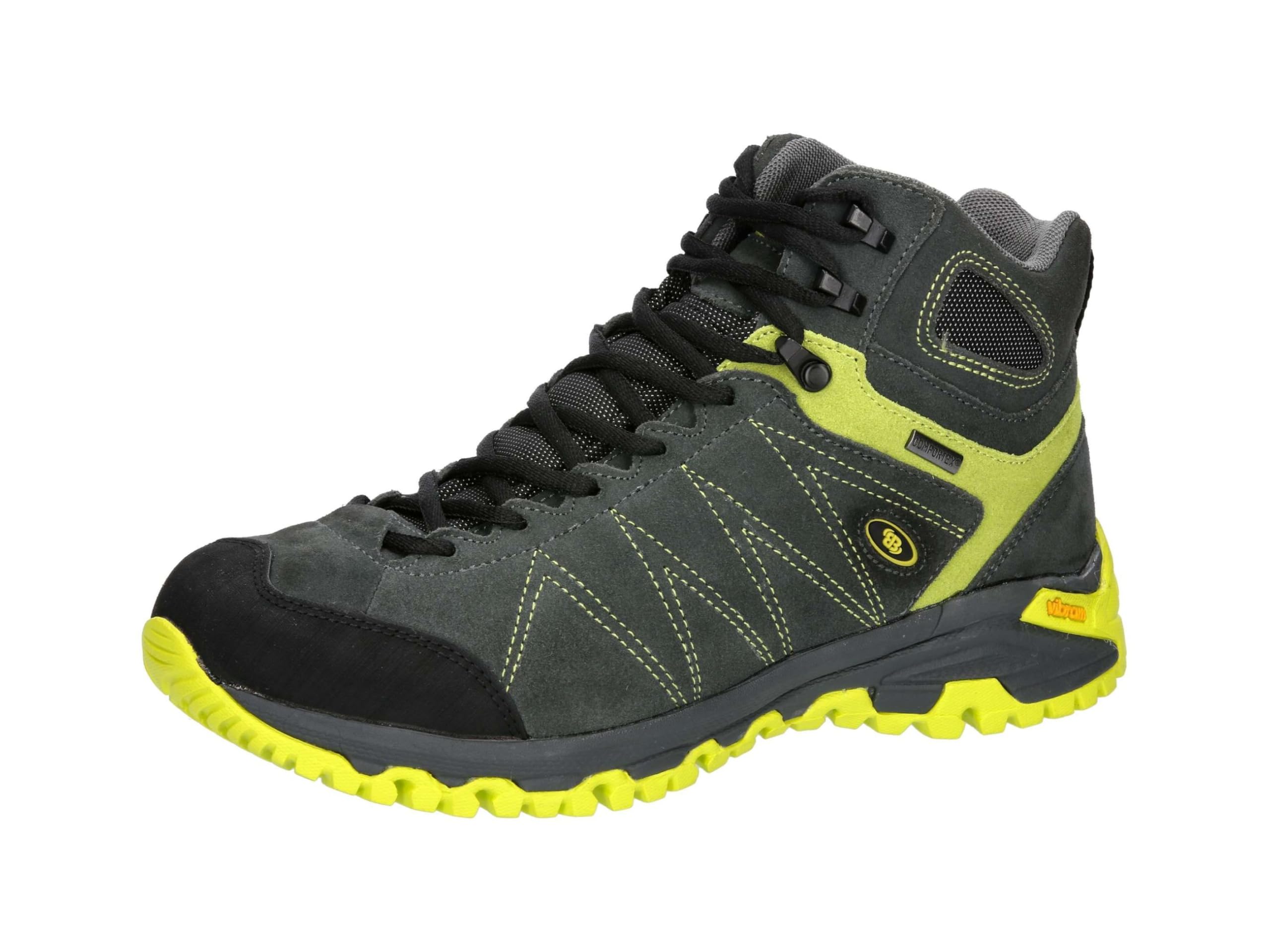 Brütting Unisex Mount Kapela HighCross-Laufschuhe