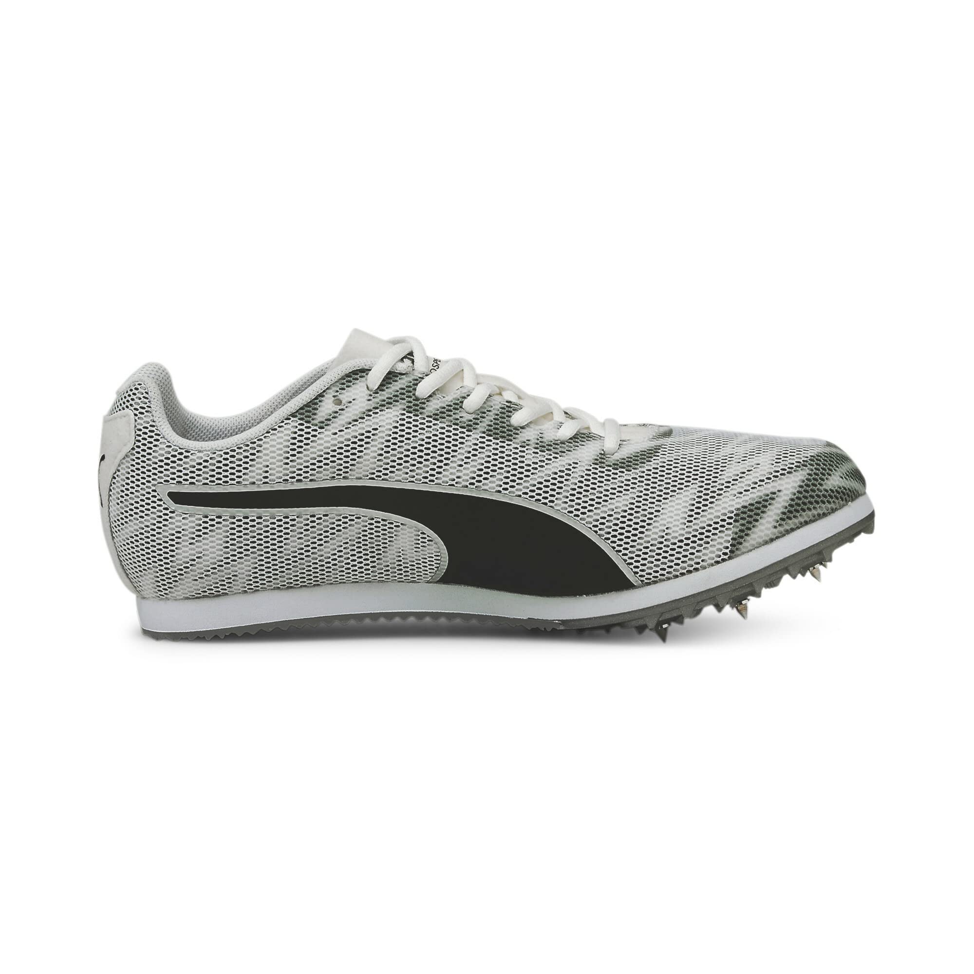 Puma - Evospeed Star 7 Junior, Scarpe da Campo e da Pista Unisex - Adulto