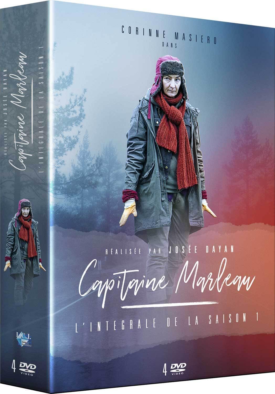 Capitaine Marleau - Saison 1