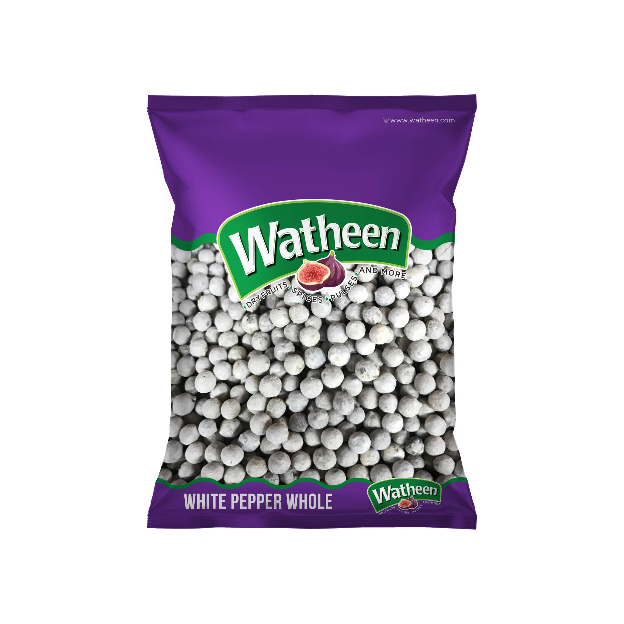 See full amazon price history chart for Watheen White Pepper Whole 1kg from India Used for Flavouring in Cooking Recipes Like Fish, Meat, Eggs, Salads, Soups, Stir Fry, Pasta etc Watheen White Pepper Whole 1kg from India Used for Flavouring in Cooking Recipes Like Fish, Meat, Eggs, Salads, Soups, Stir Fry, Pasta etc (B089M3VHVR) Amazon Price History, Amazon Price Tracker
