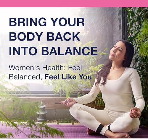 Miniatura 5 de Metagenics Chasteberry Plus - Hormone & Reproductive Health with Chasteberry, Black Cohosh & Ashwagandha - Supports Menstrual & Menopause Balance*