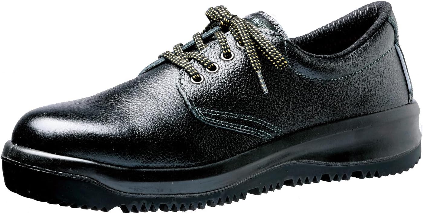 Amazon | [ミドリ安全] オールラウンダー 雪上 静電安全靴 JIS規格