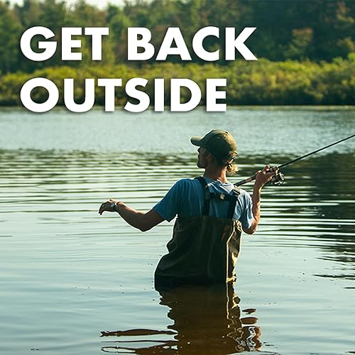 Miniatura 5 de JobSite Mighty Dry - Kit de secadora de botas Incluye tubos de extensión de secadora de botas altas y vadeador, ventilador de calor de secado