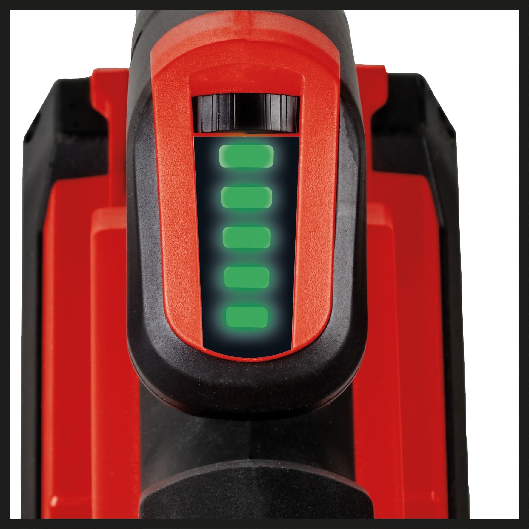 Einhell Akum. dmuchawa uniwersalna GE-UB 18/250 Li E-Solo Power X-Change (18 V, Li-ion, pr. powietrza 250 km/h, 3-cz. rura, elektr. regulacja prędkości obrotowej z wyświetlaczem LED, bez akumulatora)