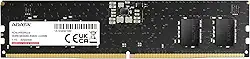 Memória RAM Adata DDR5 8GB 4800MHz CL40, Alta Velocidade e Eficiência para Desktop – AD5U48008G-S