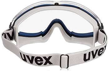 Amazon.co.jp: uvex 【無気孔/めがね・マスク併用可】 《ハード