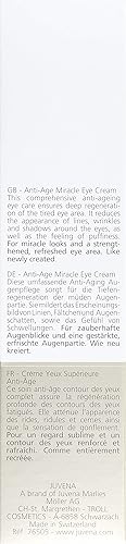 Miniatura 2 de Juvena Miracle Eye Cream con masajeador.68 Oz