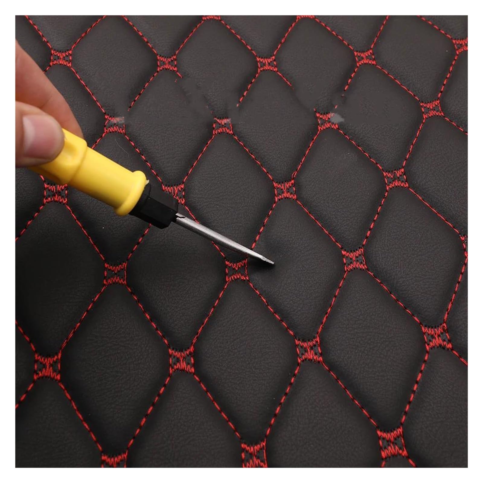 Chevrolet HHR Floor Mats at Andy's Auto Sport