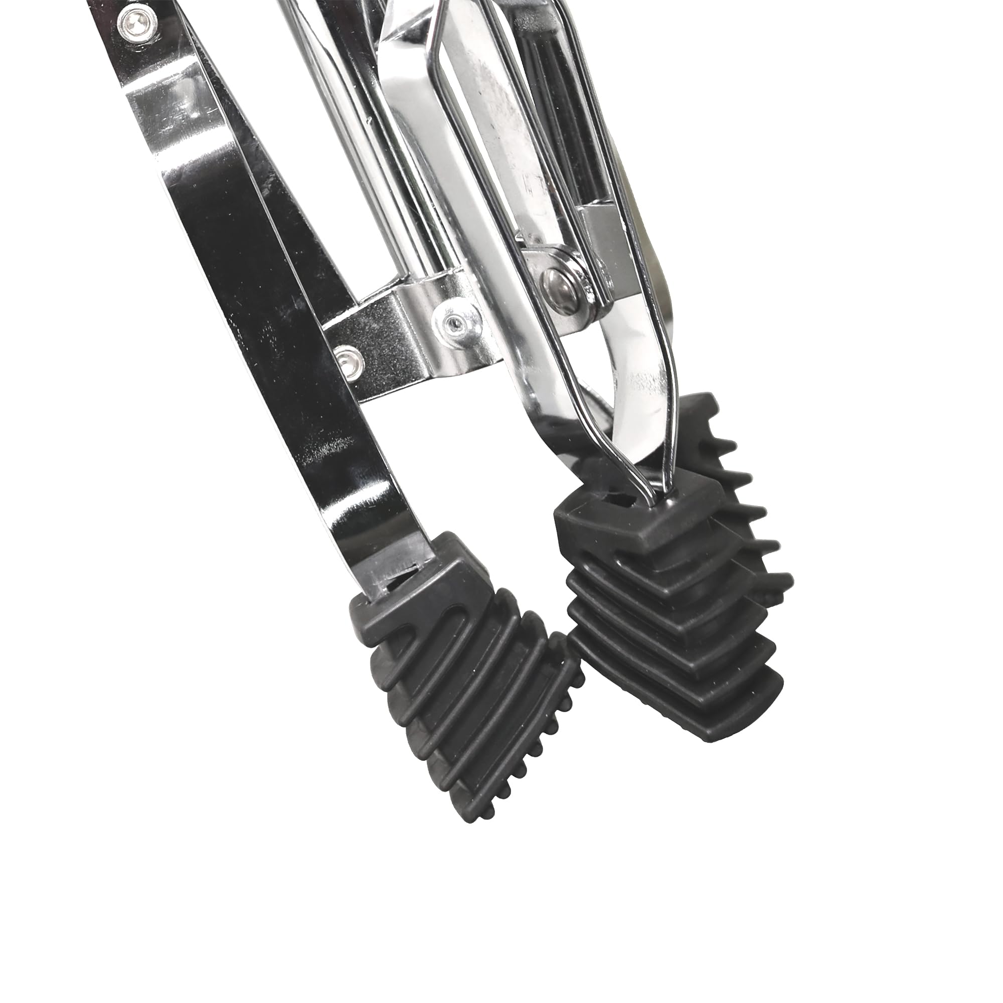 Softline Pro SP-SS-H Snare Stand Double Braced Tripod Stand Adjustable Height Drum Pad Stand - Image 5 thumbnail