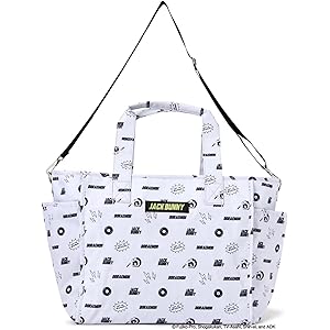 Amazon | [パーリーゲイツ] ユニセックス ロッカーバッグ ペール