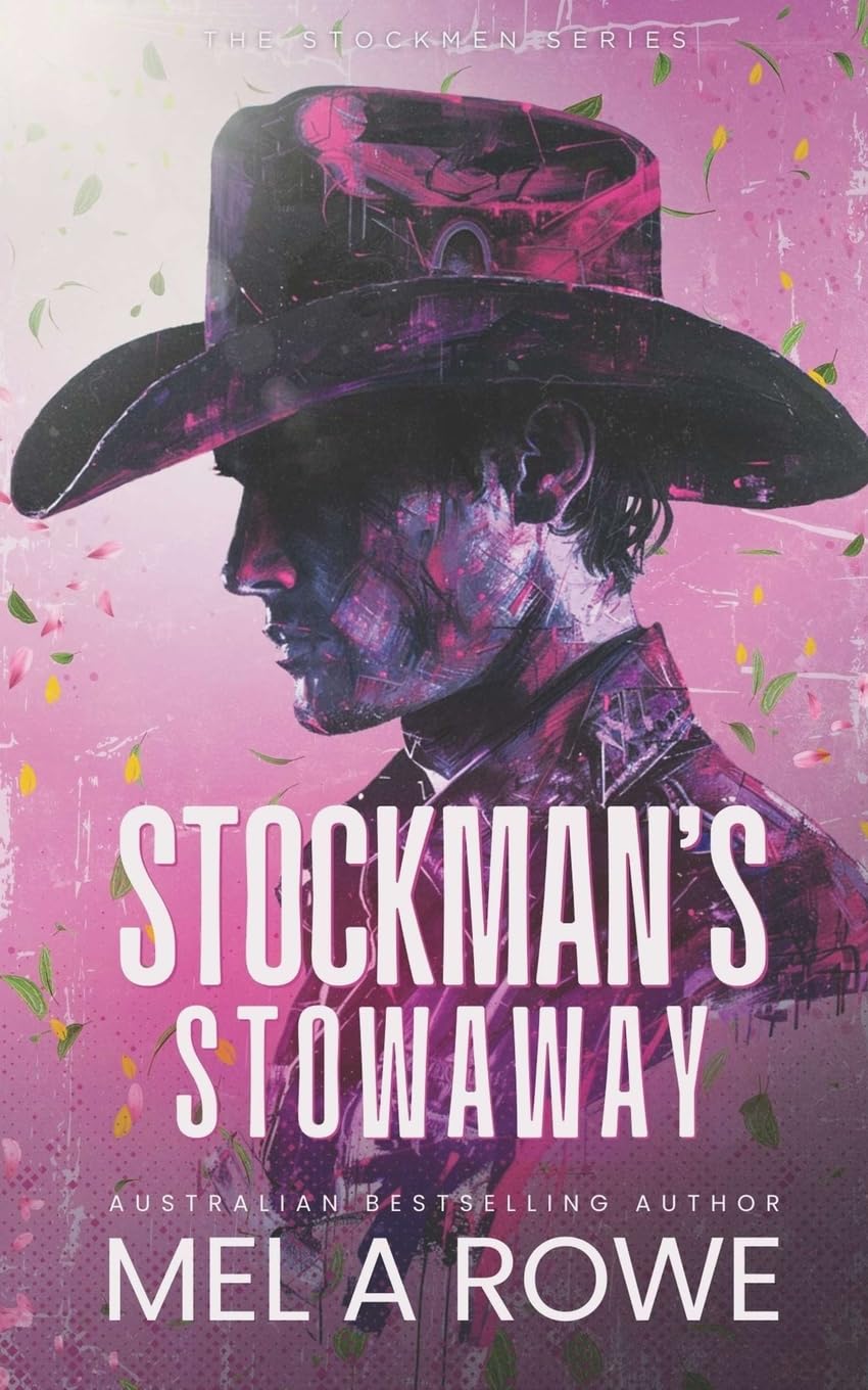 Buy Stockman's Stowaway: 2 (The Stockmen) — BookShops.in