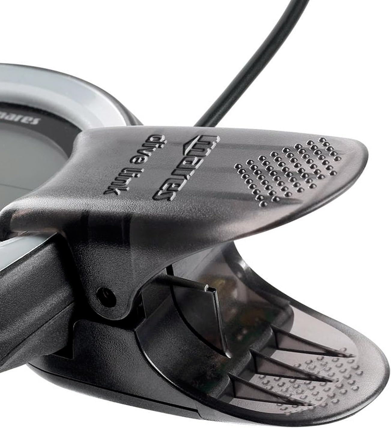 Mares Dive Link 2 USB Interface | Clip-On PC Interface for Scuba Diving Computers
