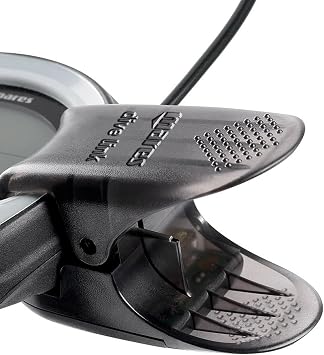 Mares Dive Link 2 USB Interface | Clip-On PC Interface for Scuba Diving Computers