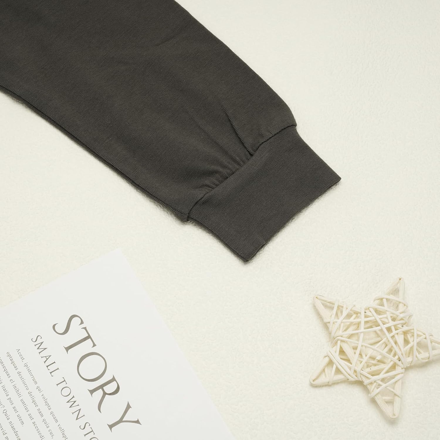 Toddler Baby Boys Fall Clothes Set Stripe Long Sleeve Sweatshirt Pullover Tops & Pants Outfits 18 Months -5T - Image 6