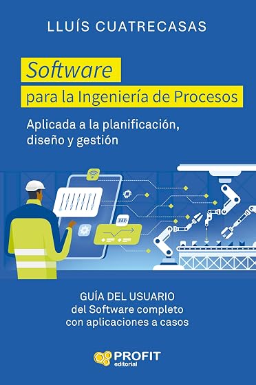 Software para la Ingeniería de Procesos para Trabajar en Lean