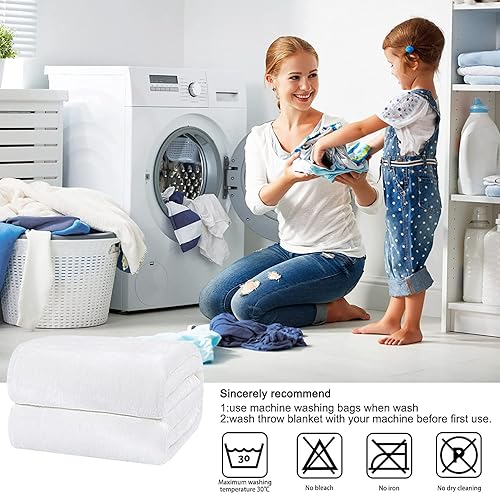 Miniatura 8 de Dreamy Princess - Juego de funda de edredón de 3 piezas con temática de princesa, perfecto para dormitorios de ensueño de niñas (estilo 4, tamaño