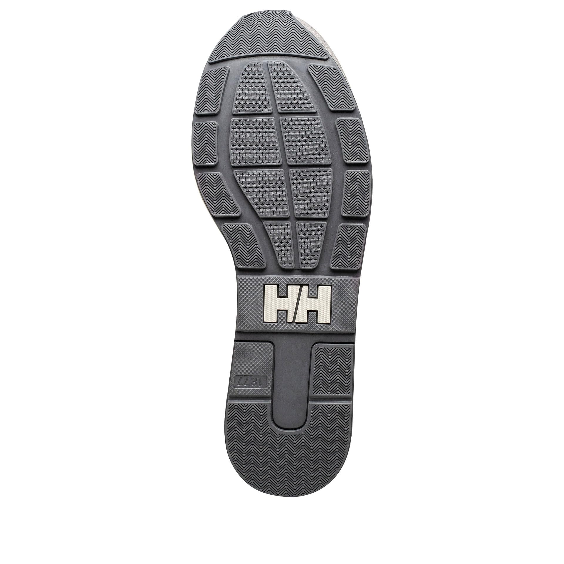 Helly Hansen Scarpe da Ginnastica Anakin Leather 2 Scarpe da ginnasticaUomo
