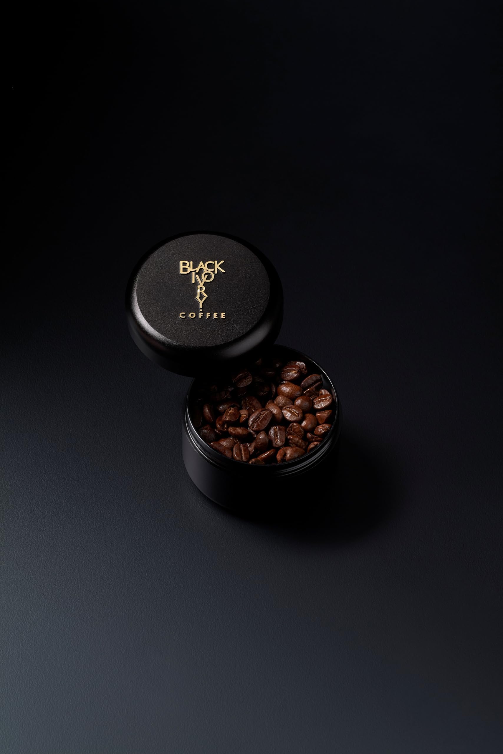 Whole Bean - The World’s Only Elephant-Refined Exotic Beans – Ethically Sourced, Single Origin Made in Thailand - Smooth, Low Acid, Distinctive - 1 Pack, 1.23oz