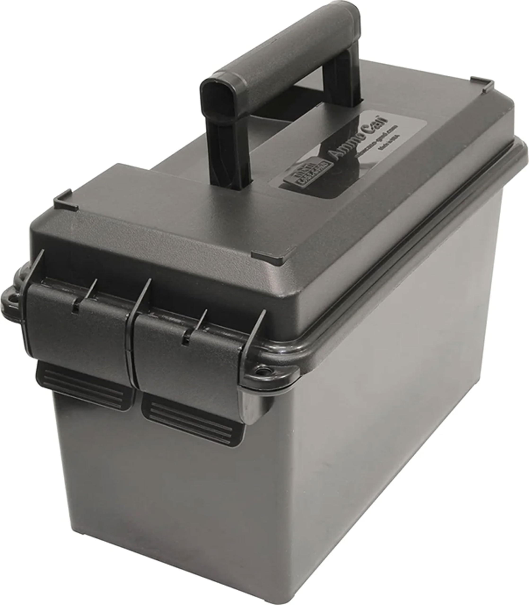 MTM AC50C-40 Ammo Can, 50-Caliber,
