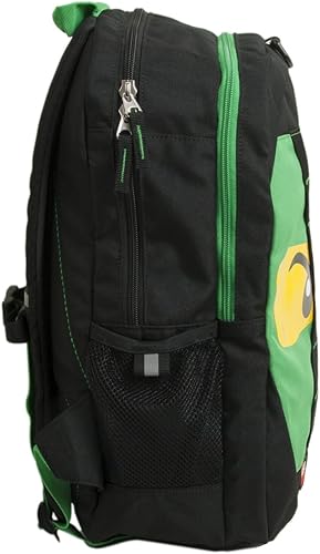 Miniatura 10 de LEGO Mochila Future NINJAGO, Verde, Lego Mochila Ninjago Future
