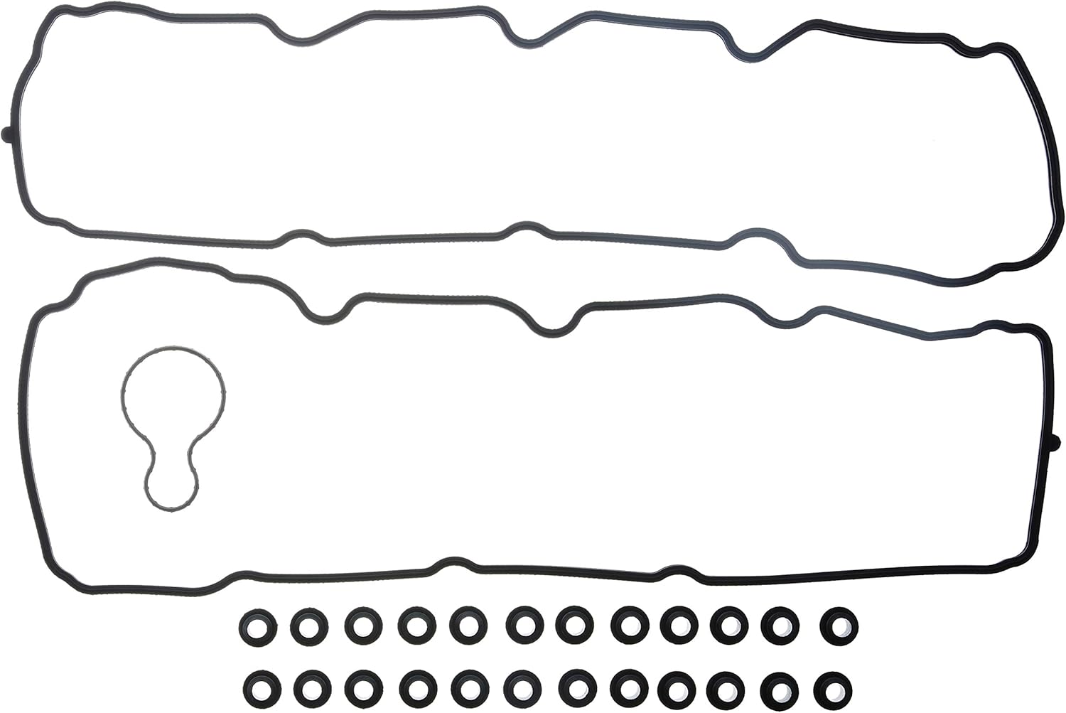 MAHLE Original VS50407 Engine Valve Cover Gasket Set