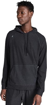 Rhone Mens Atmosphere Hoodie