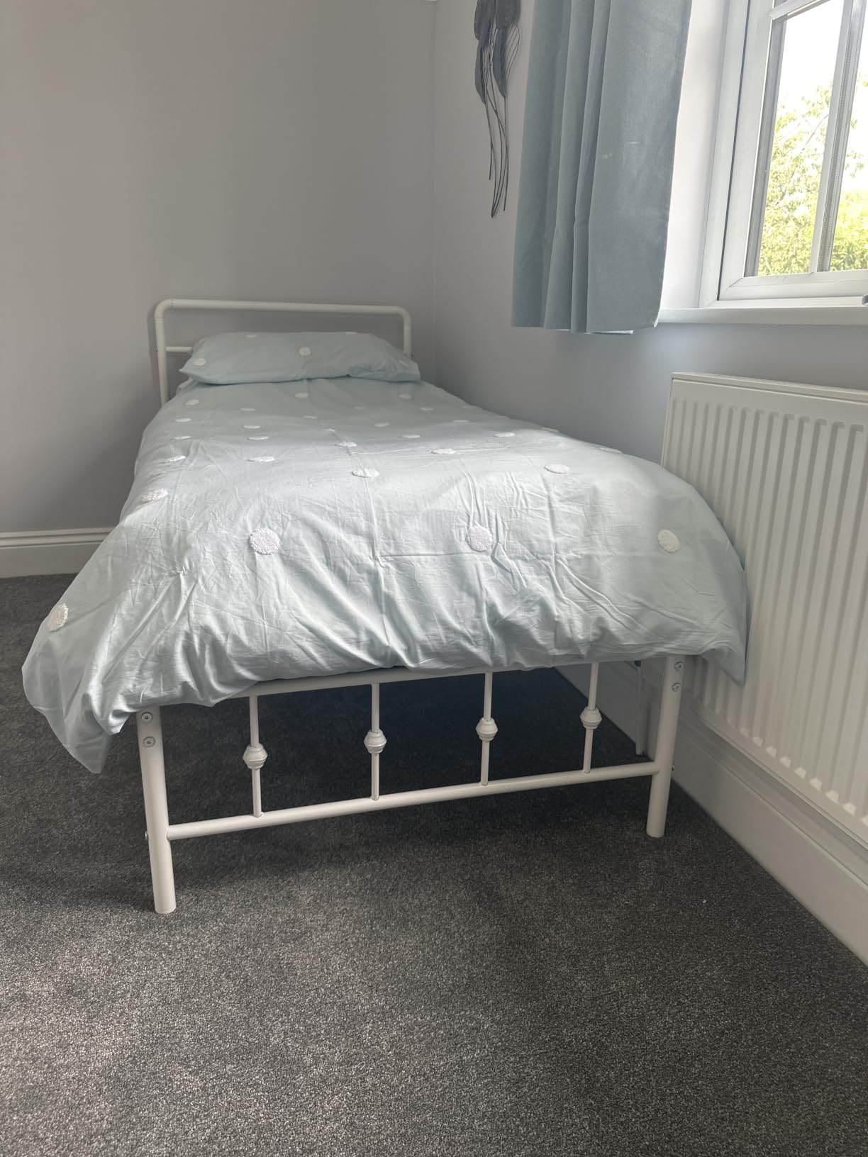Customer photo