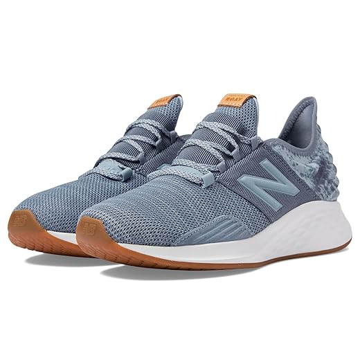New Balance Fresh Foam Roav v1 Grey/Gum 11 D (M)
