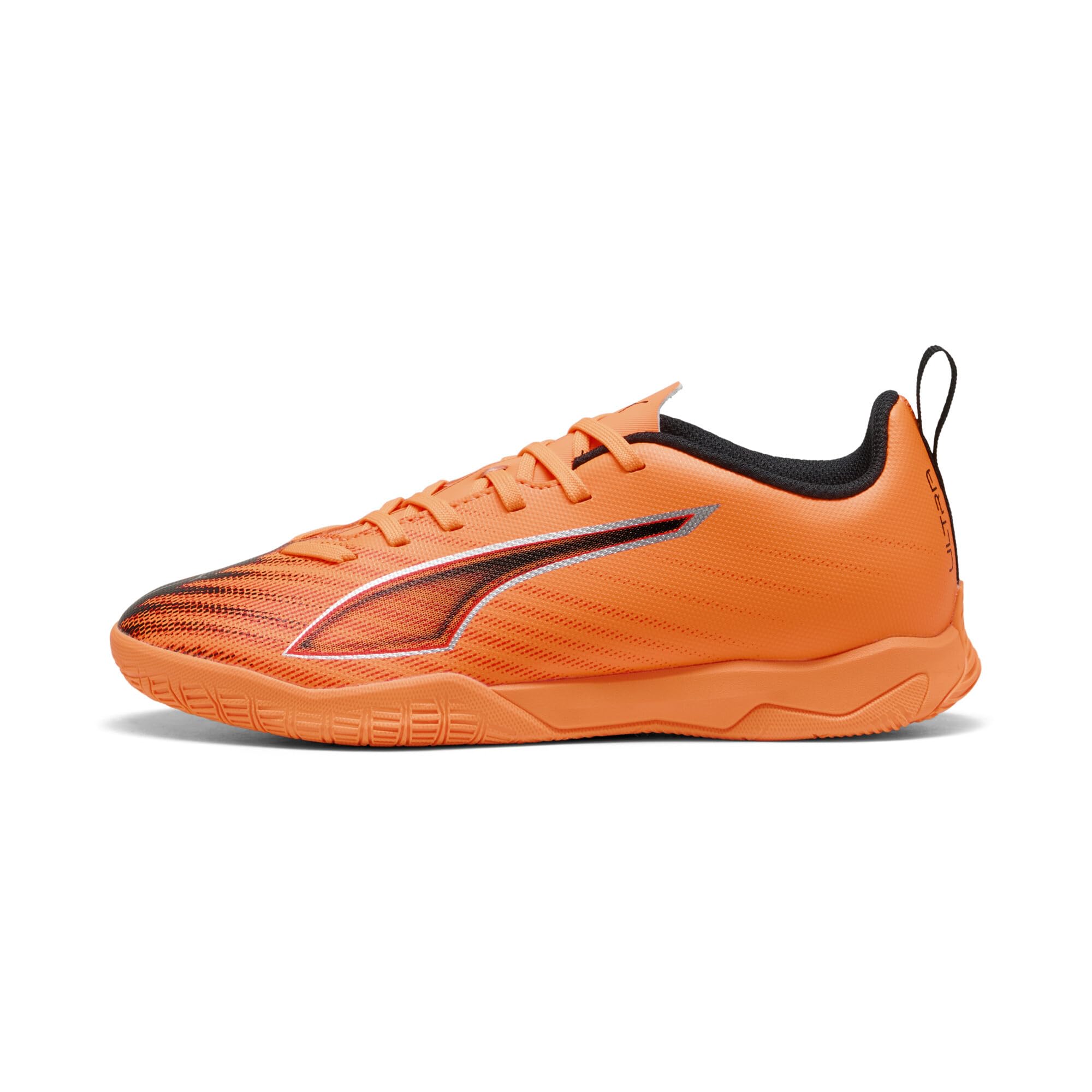 Puma Ultra 6 Play It Jr Zapato de fútbolUnisex Adulto