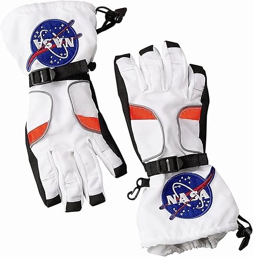 Miniatura 2 de Guantes de astronauta Junior para niños