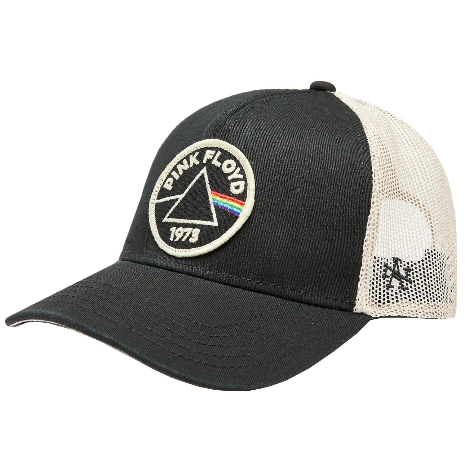 Casquettes americaines a visiere plate avec languette de reglage Casquettes americaines a visiere plate avec languette de reglage