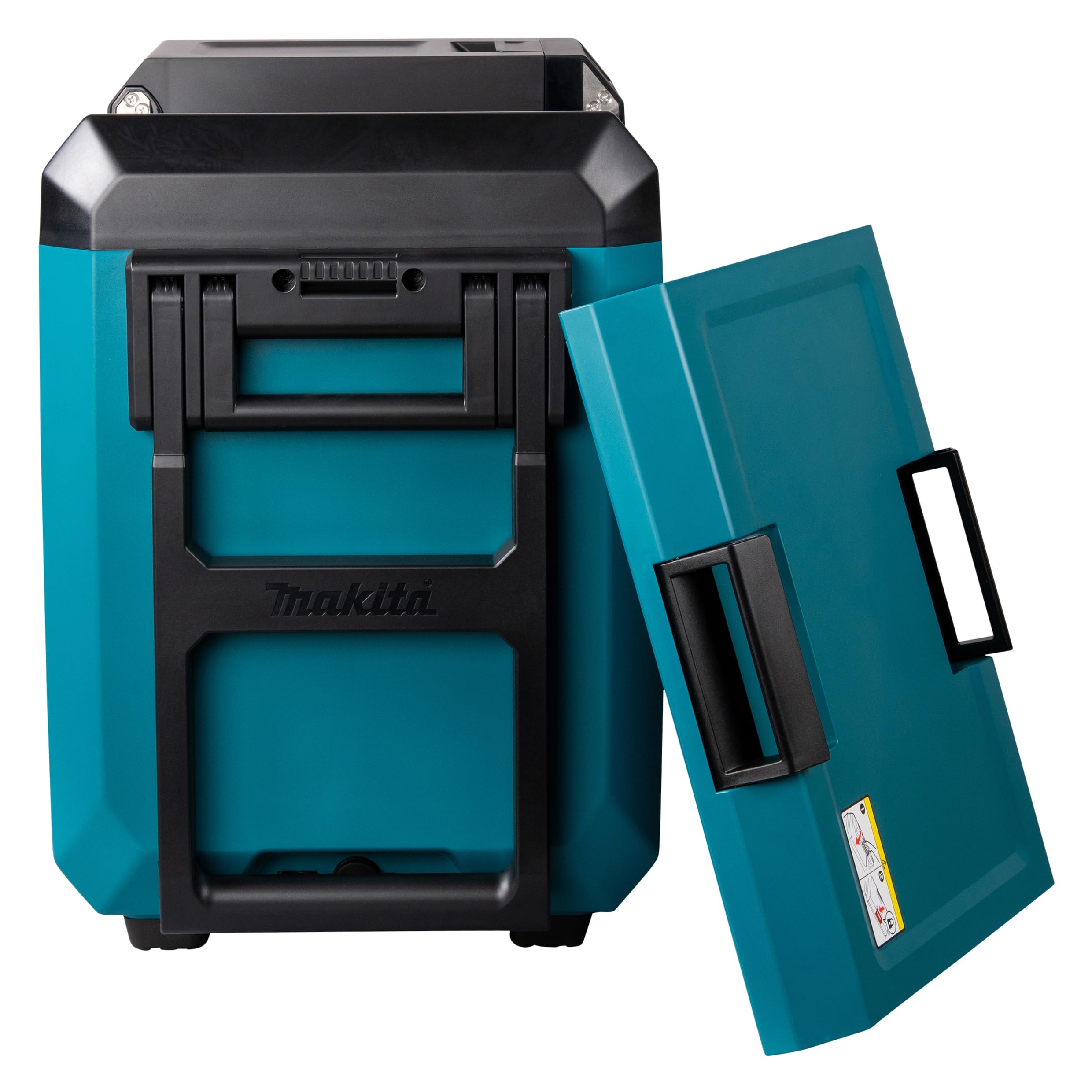 Makita CW004GZ Akku-Kompressor-Kühl- und Wärmebox 40V max. 29 Liter (ohne Akku, ohne Ladegerät)