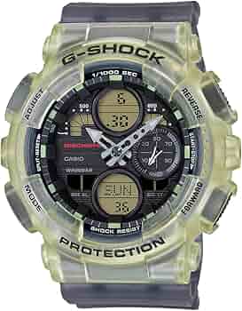 Amazon.co.jp: Casio G-Shock x Mischief Men's GMAS140MC-1A
