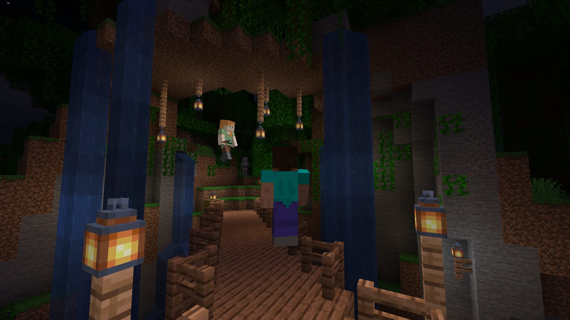 Minecraft: Java & Bedrock Edition | Windows - Code jeu à télécharger