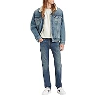 Levi's 502 Taper, Jeans Uomo