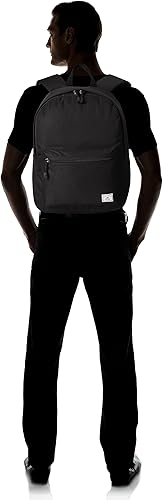 Vista 5 de Everest Mochila para portátil de lujo, Negro -, Mochila para portátil de lujo