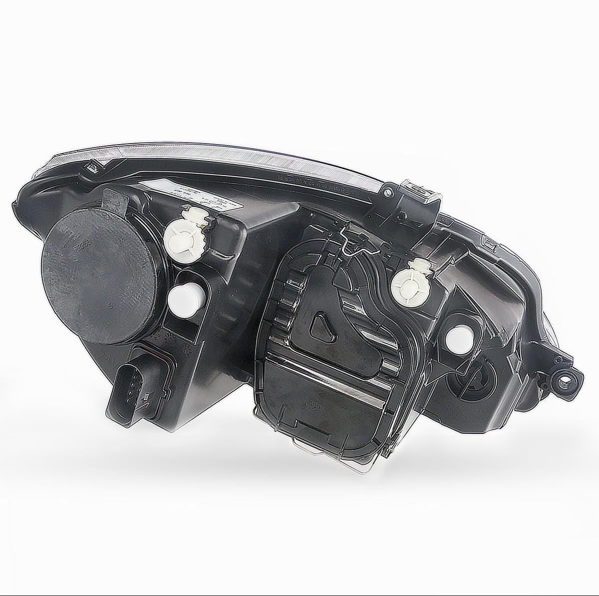 Faros delanteros